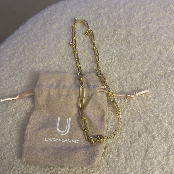 Step Up Chain Necklace - never worn, brand new! - Picture 2 of 4